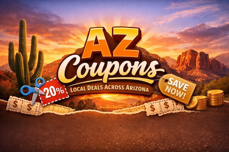 Arizona New Year Savings Resolutions: Financial Goals 2026